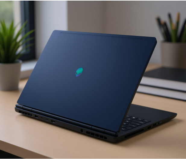 Dell Alienware 16 Core 7-240H/32GB/1TB+512/W11 RTX5060 Zestaw - 1571959 - zdjęcie 17